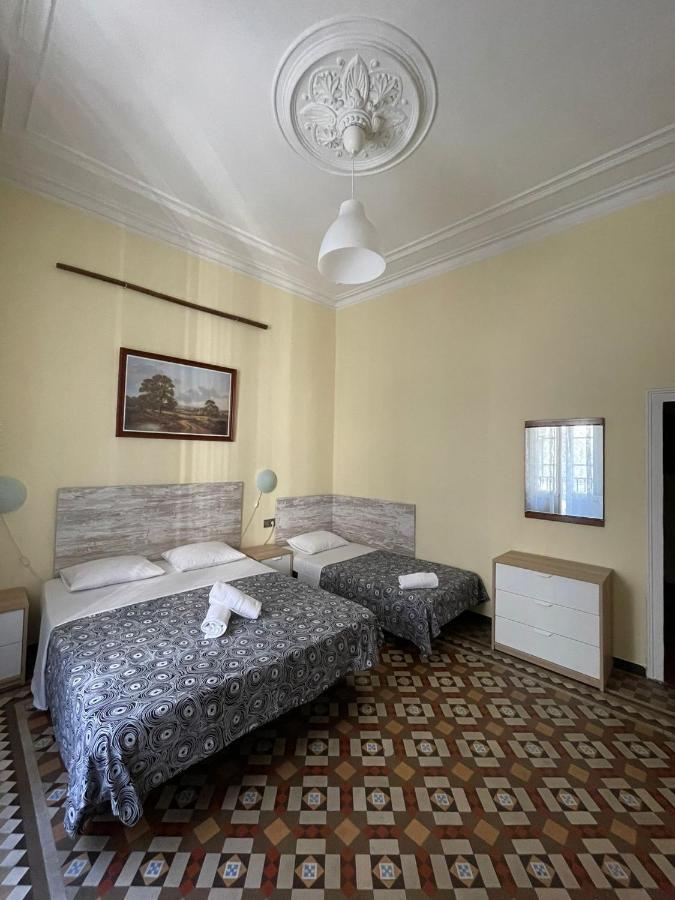 Guest house Mariarooms